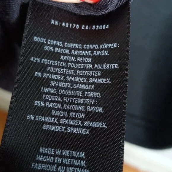 DREES SIZE MP - Picture 7 of 8